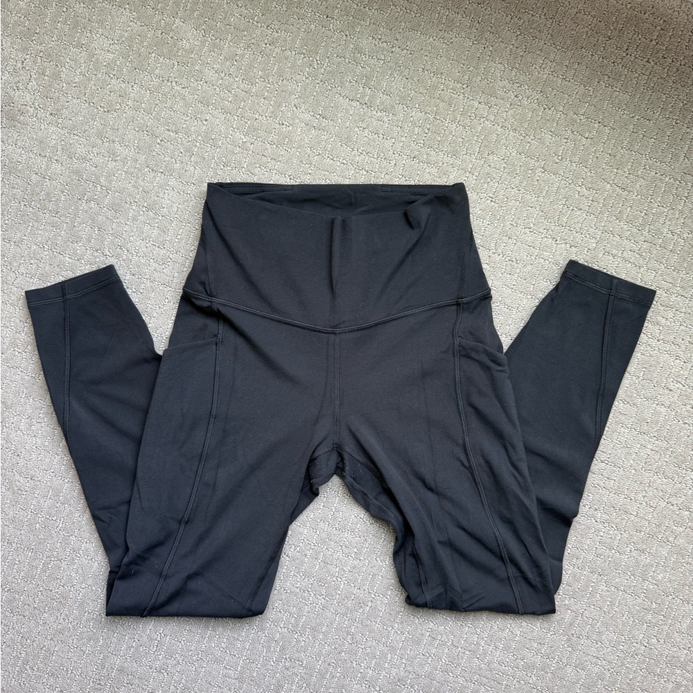 Lululemon Align HR Pant w/Pockets